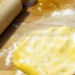 Ricetta Pasta Frolla Sorelle Simili Croccante per Biscotti e Crostate