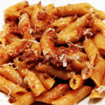 Ricetta Ragu di Carne Bolognese