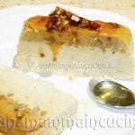 Ricetta Semifreddo alle Noci Caramellate