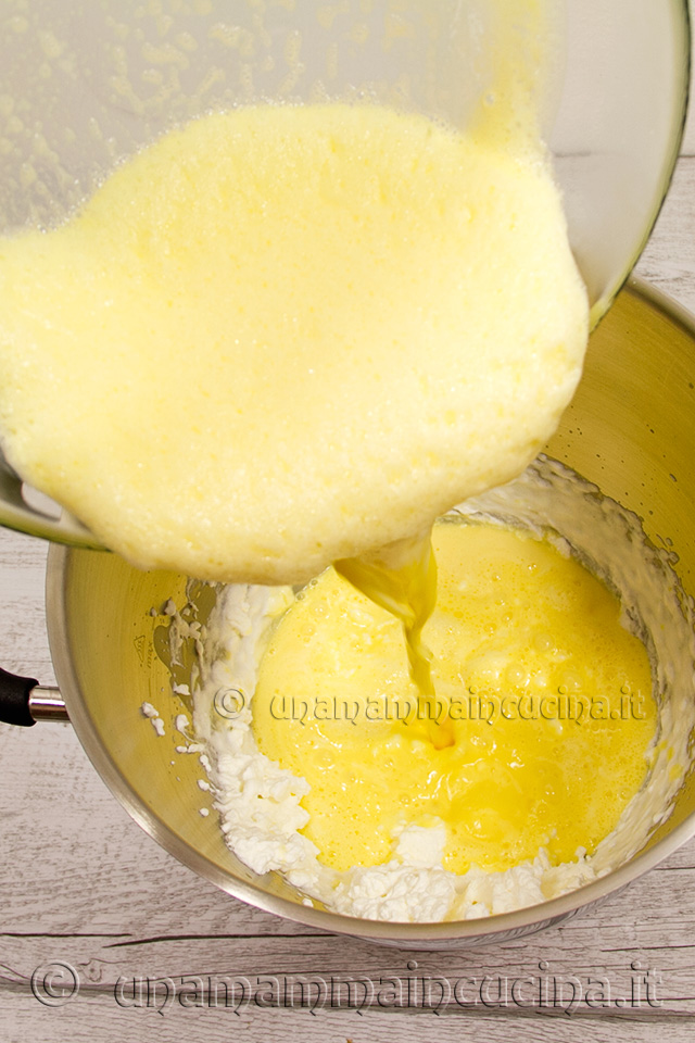 Semifreddo alle Noci Caramellate - Ricette in 30 minuti
