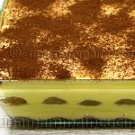 Tiramisu - Dolce Classico della Tradizione Italiana