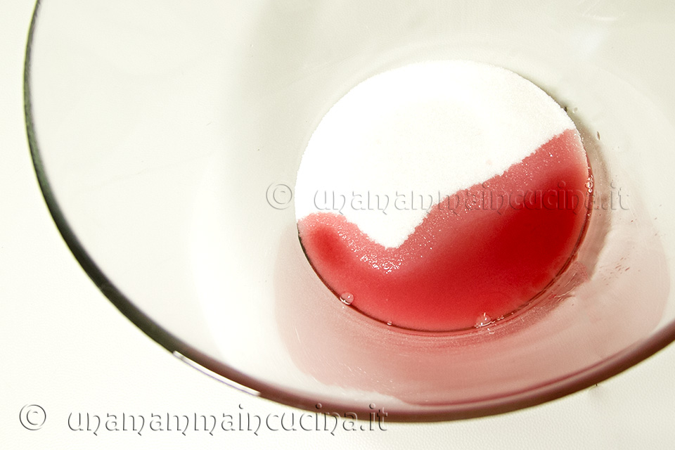 Ricetta Sangria Vino rosso e zucchero - unamammaincucina.it