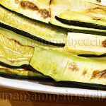 Ricetta Ricetta Zucchine al Forno